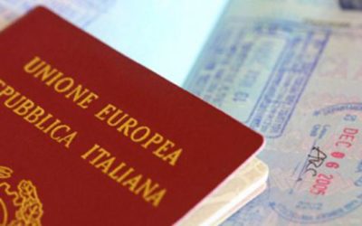 ufficio passaporti