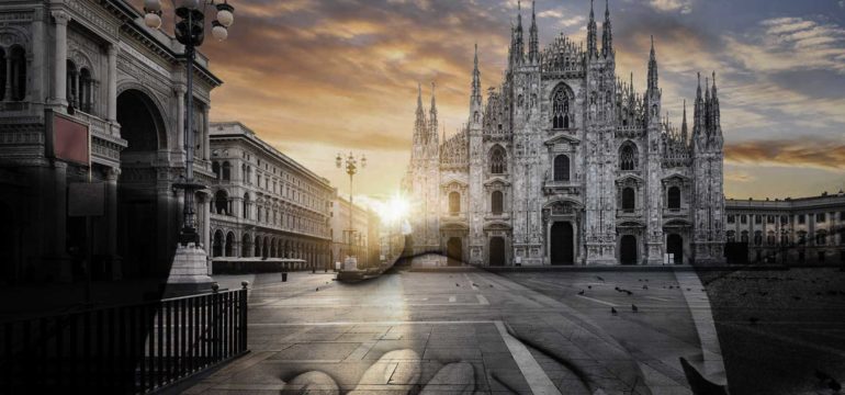 Convenzioni Questura di MIlano