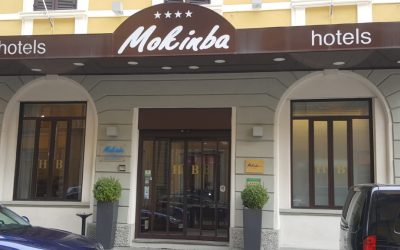 Mokinba Hotel Milano