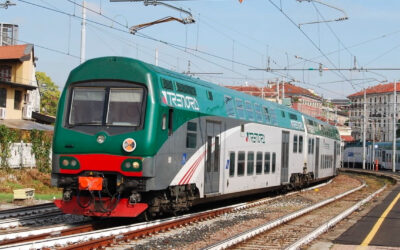 Trenord Forze dell'Ordine